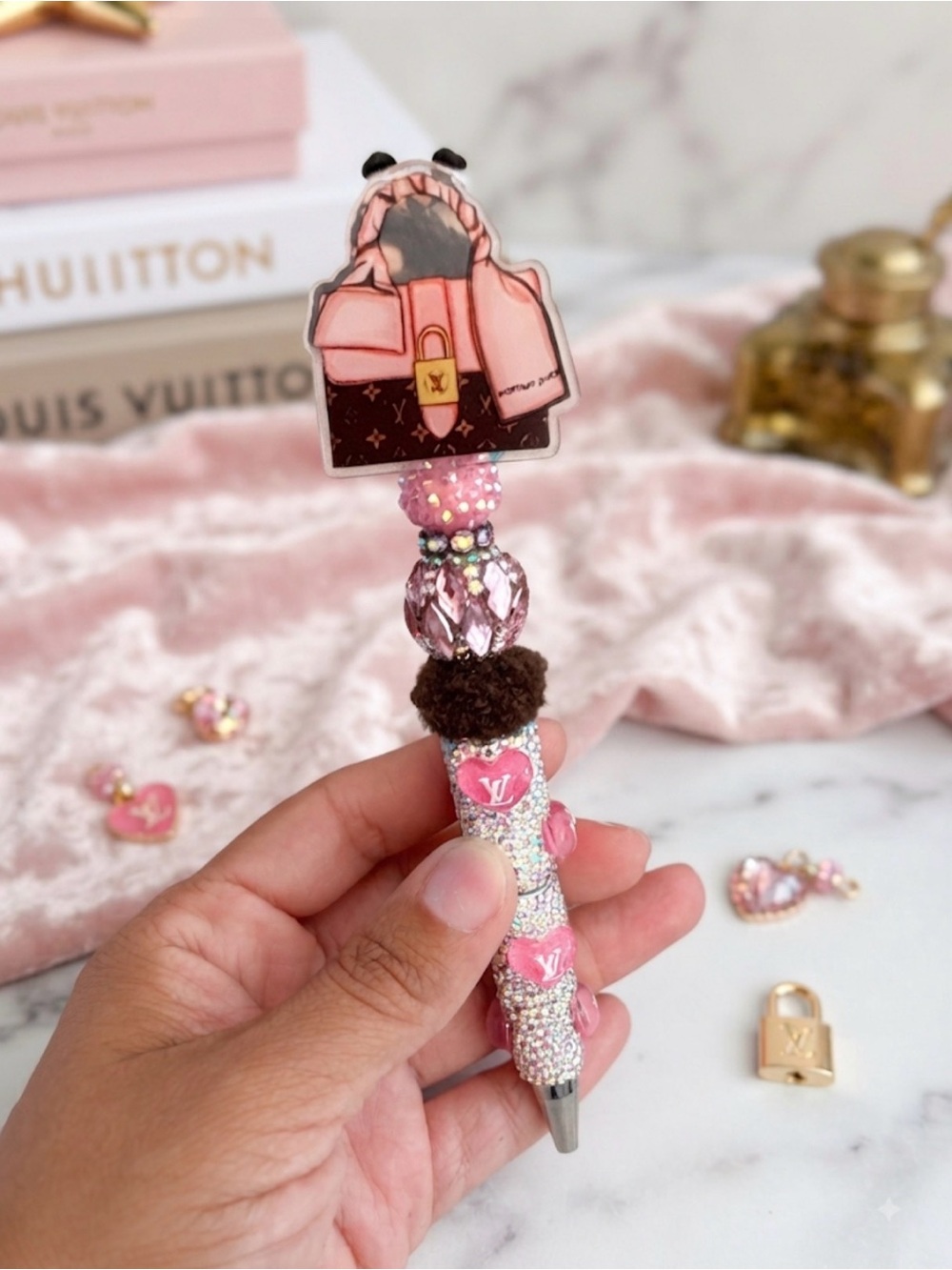 Custom Pen